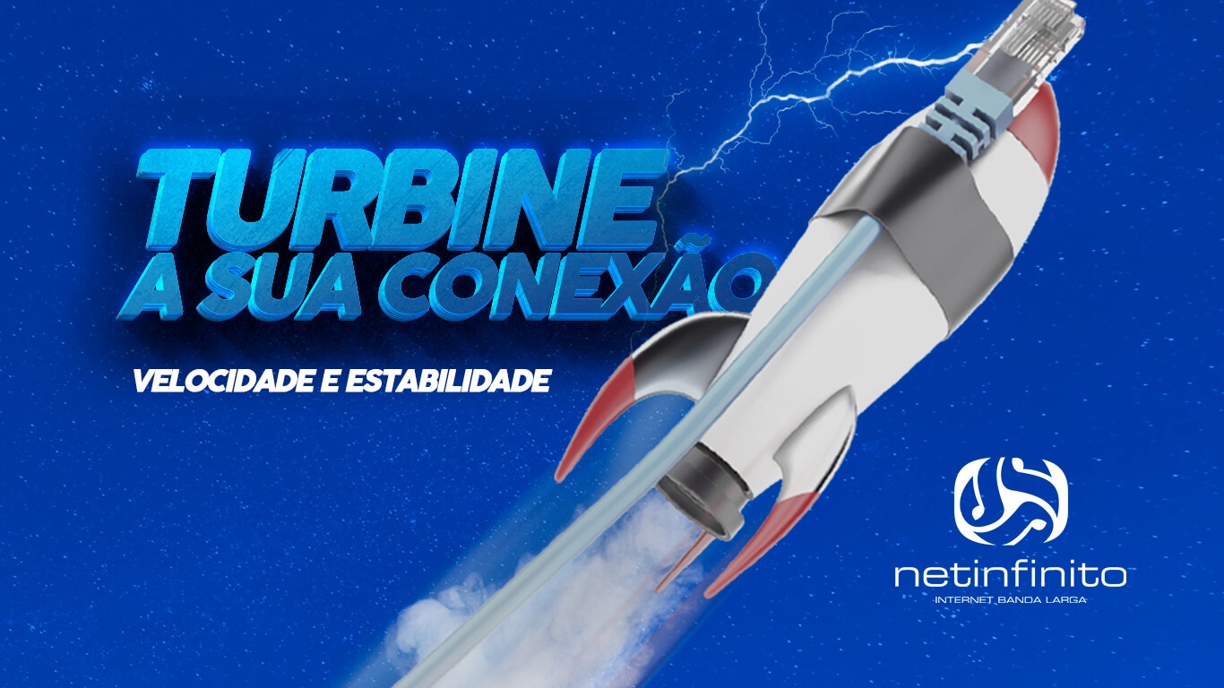 Net Infinito